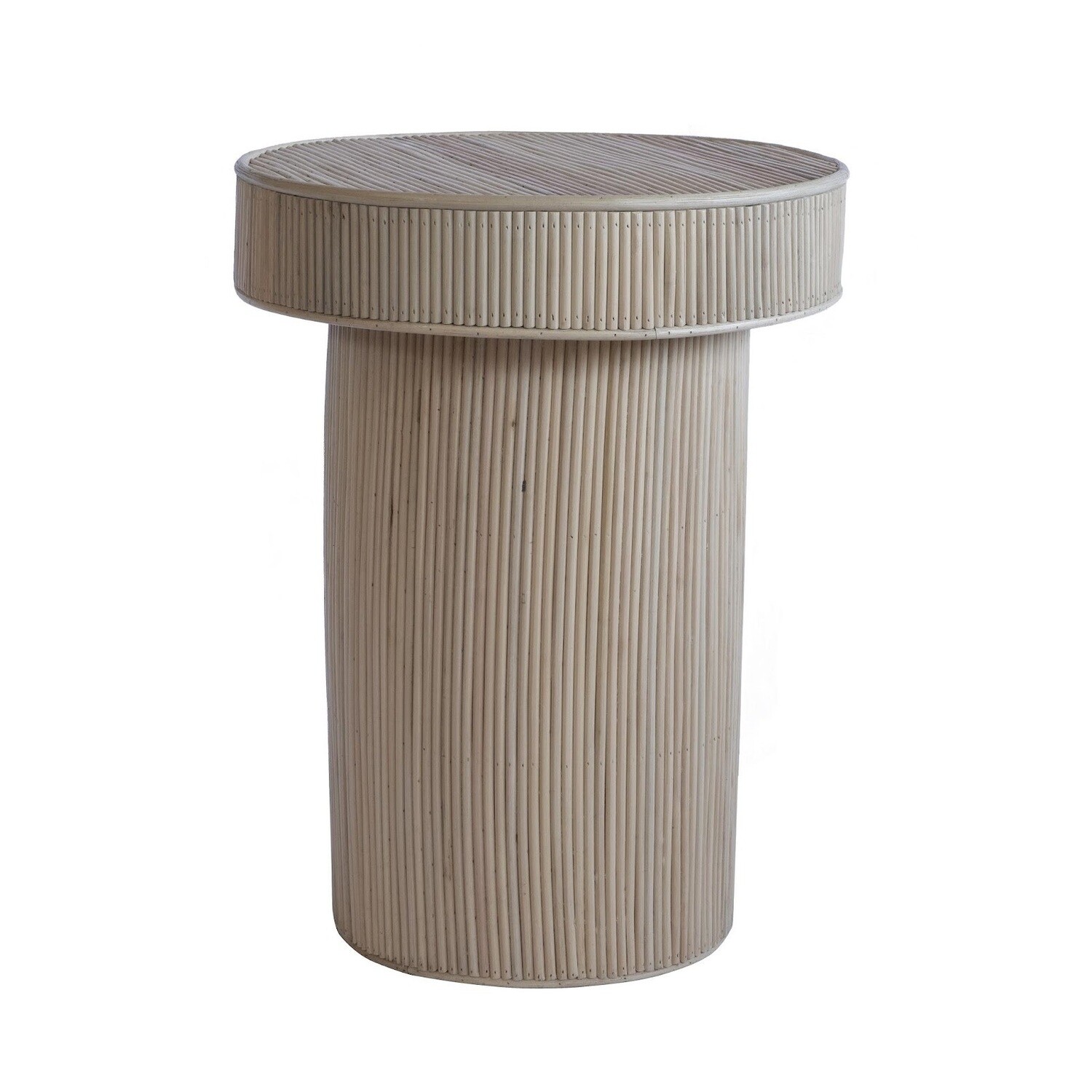 Rattan Coffee Table 11