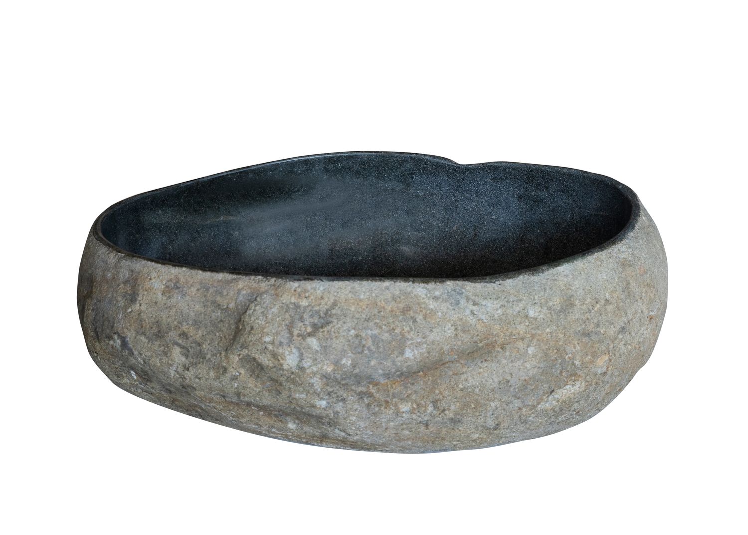 River Stone Basin (small)