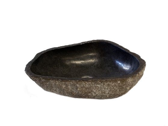 River Stone Basin (large)