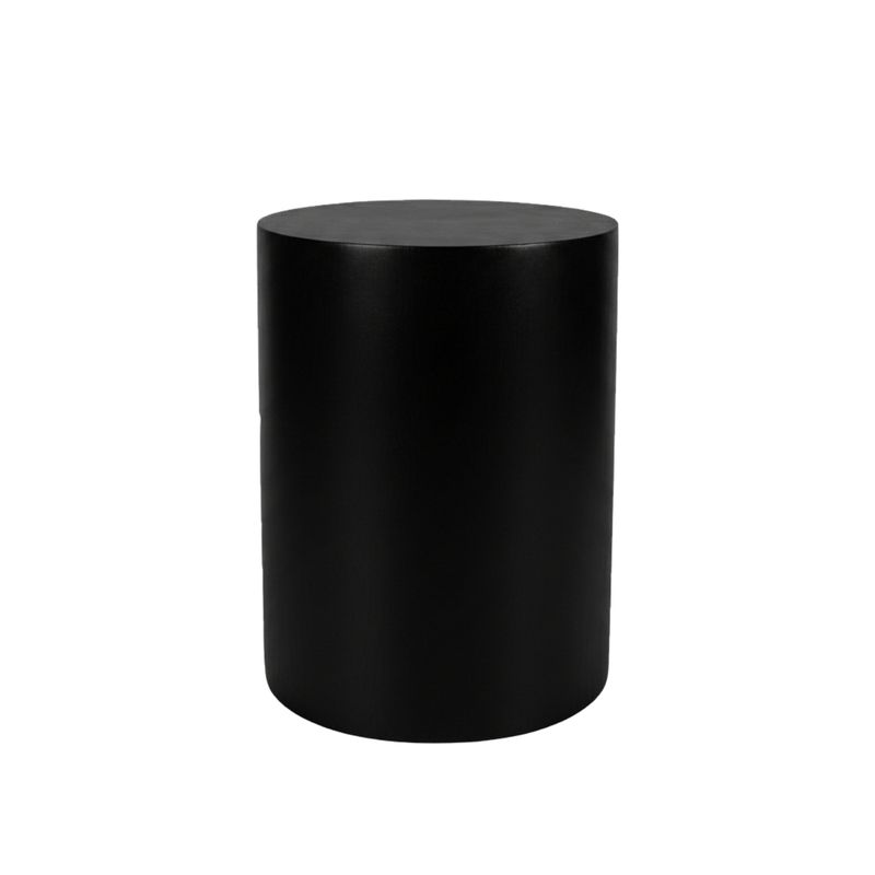 Suar Side Table 6 (black)