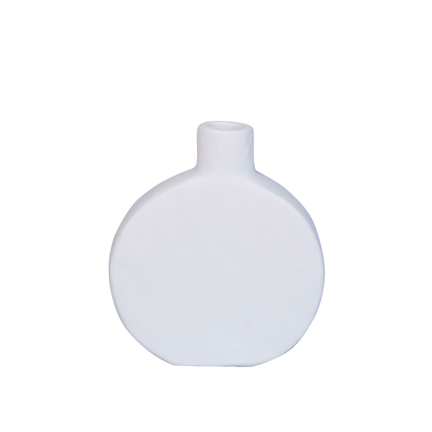 Clay Vase 50