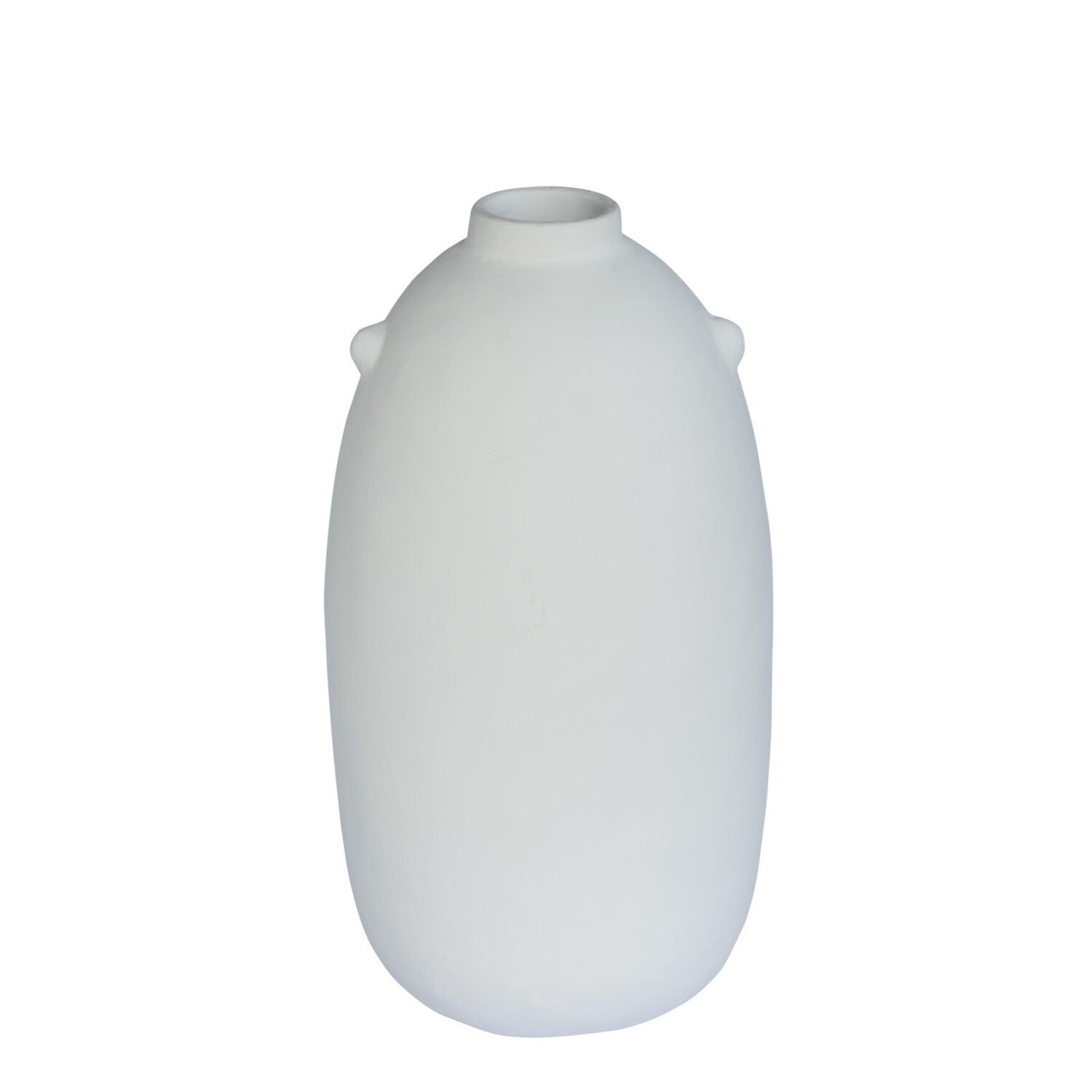 Clay Vase 48