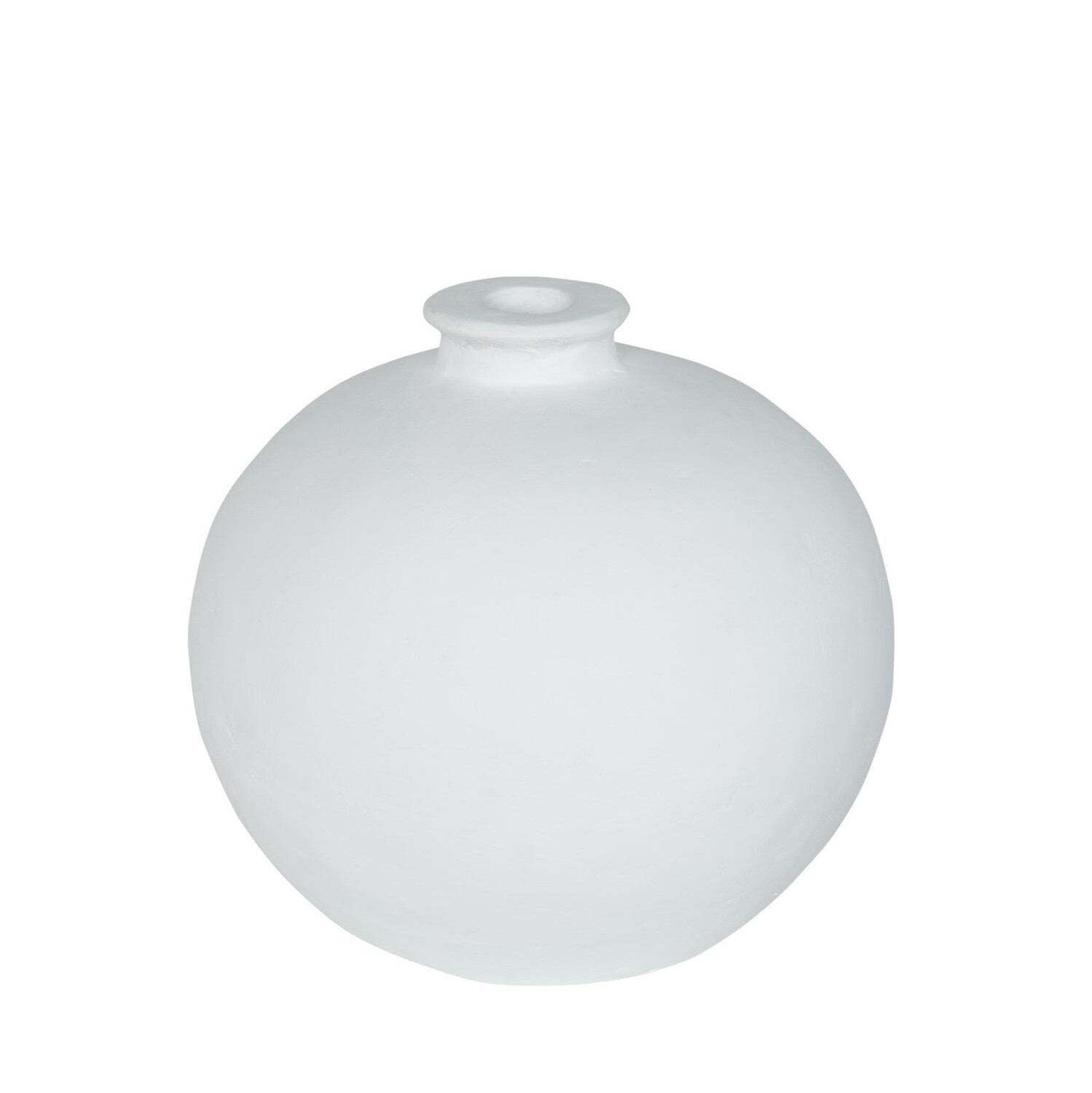 Clay Vase 49