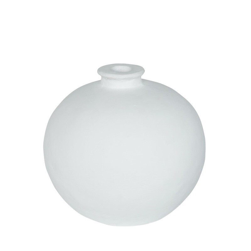 Clay Vase 49