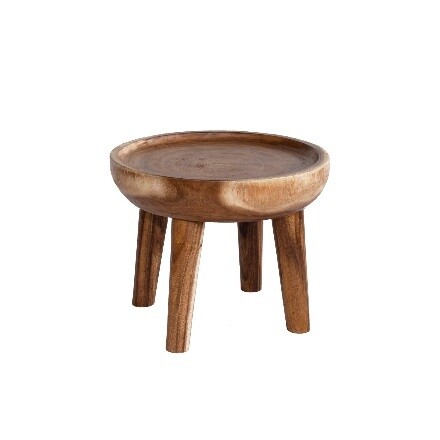 Suar Side Table 37