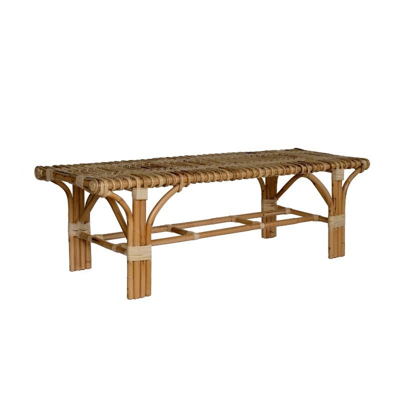 Bench 18