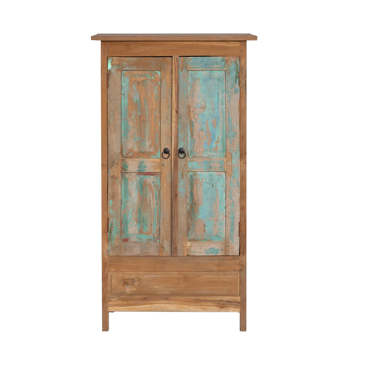 Teak Cupboard 17