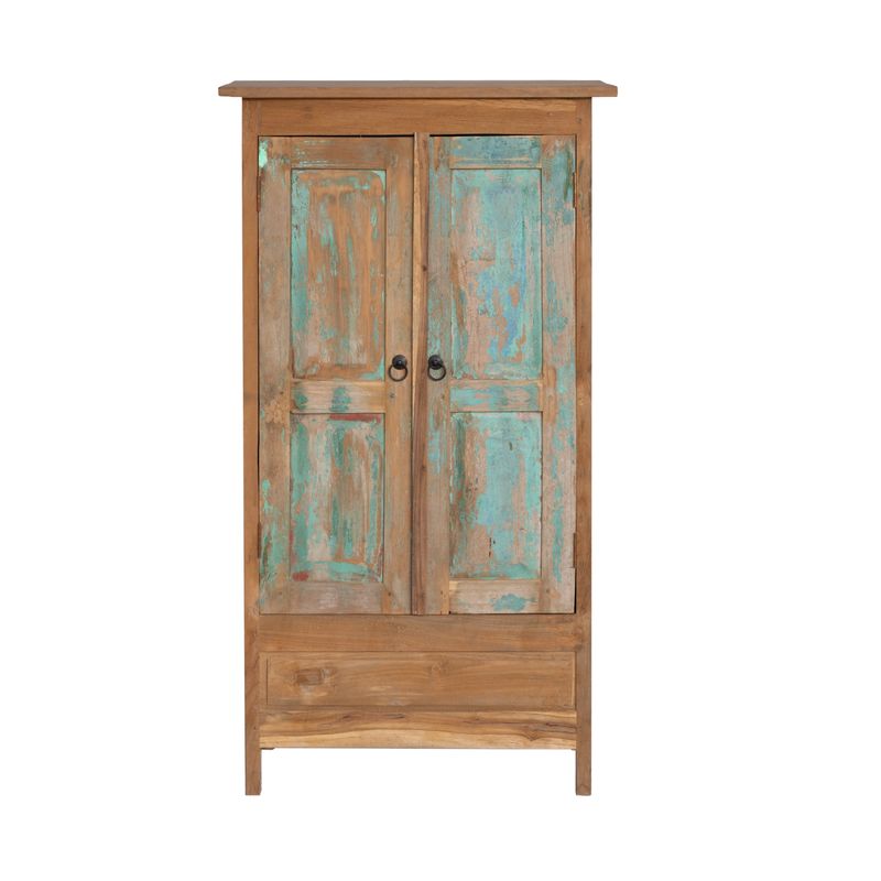 Teak Cupboard 17