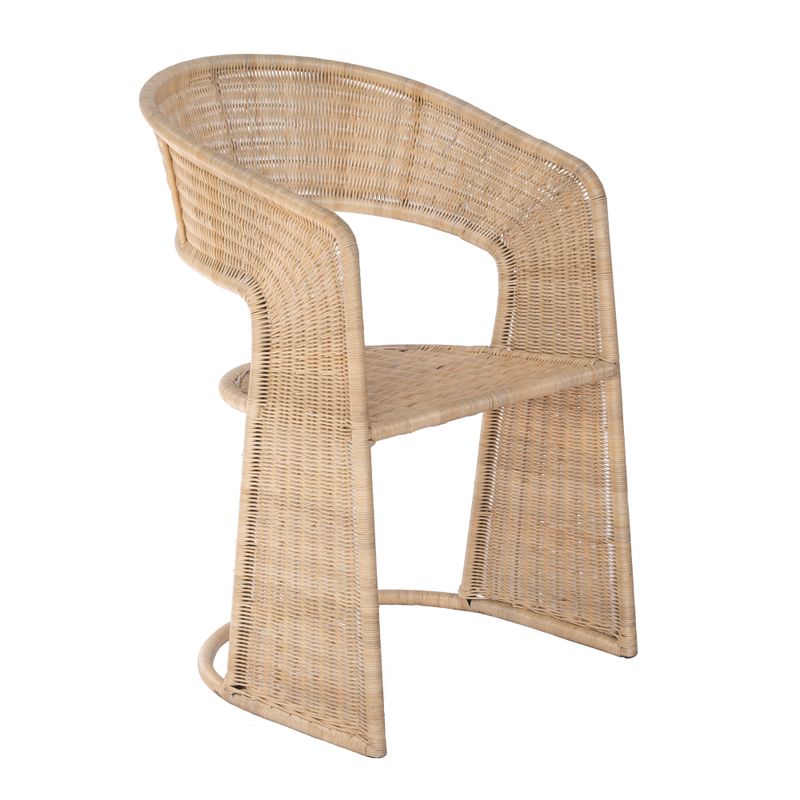 Dining Chair 48