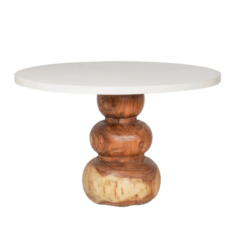 Terrazzo Dining Table 6
