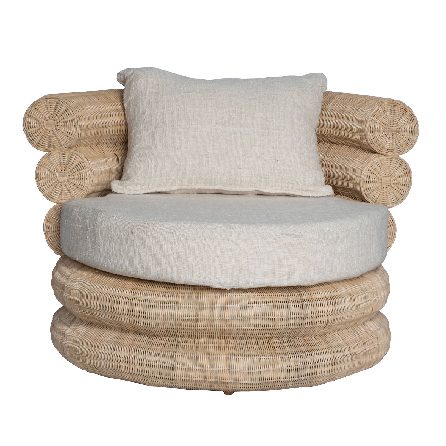Occasional Chair 54