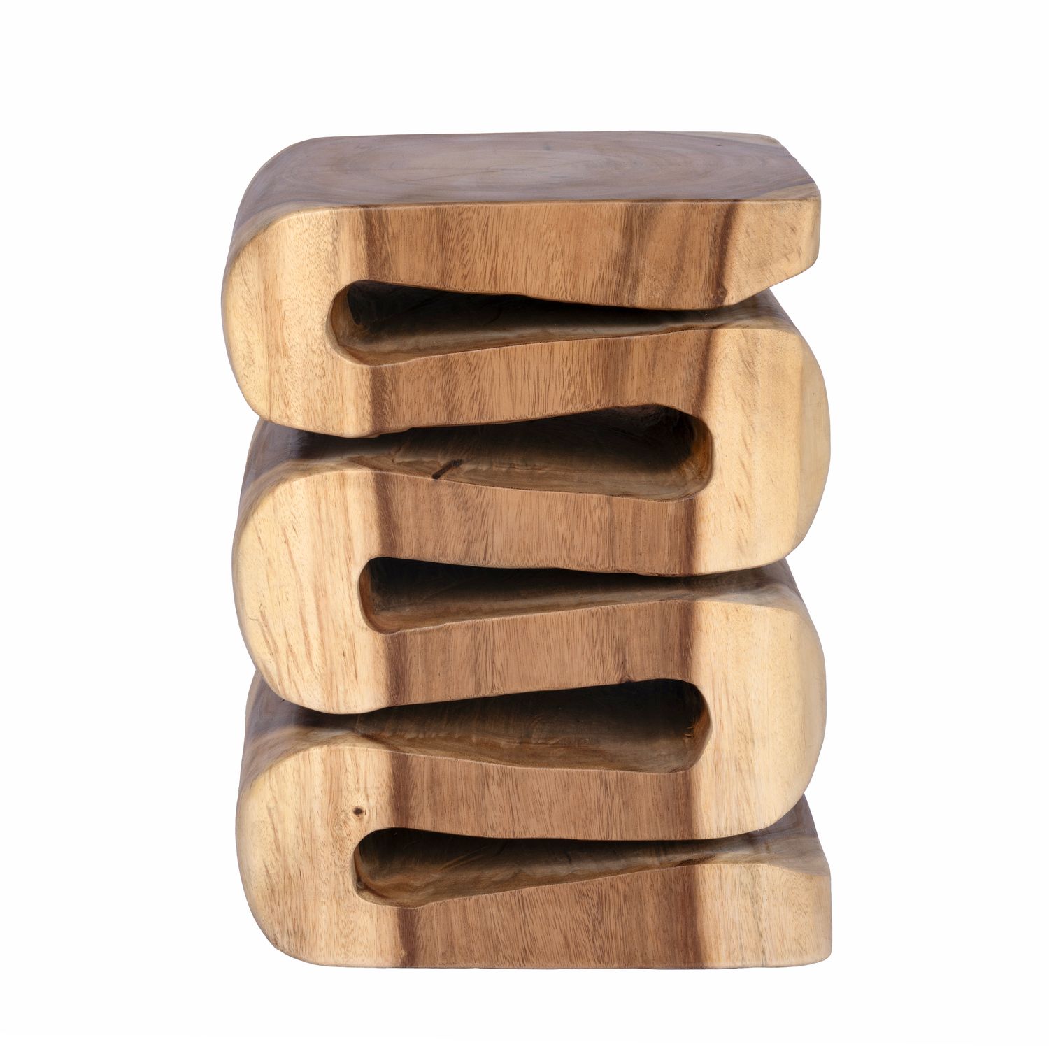 Suar Side Table 11
