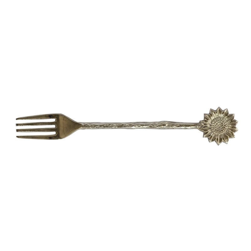 Flower Fork