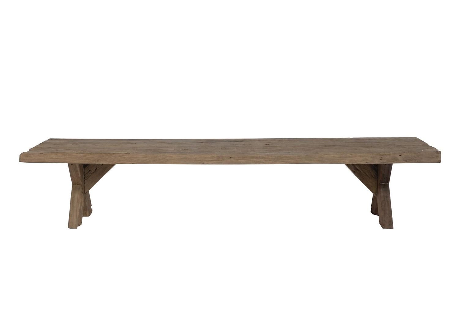 Teak Coffee Table 1 (200cm x 100cm)