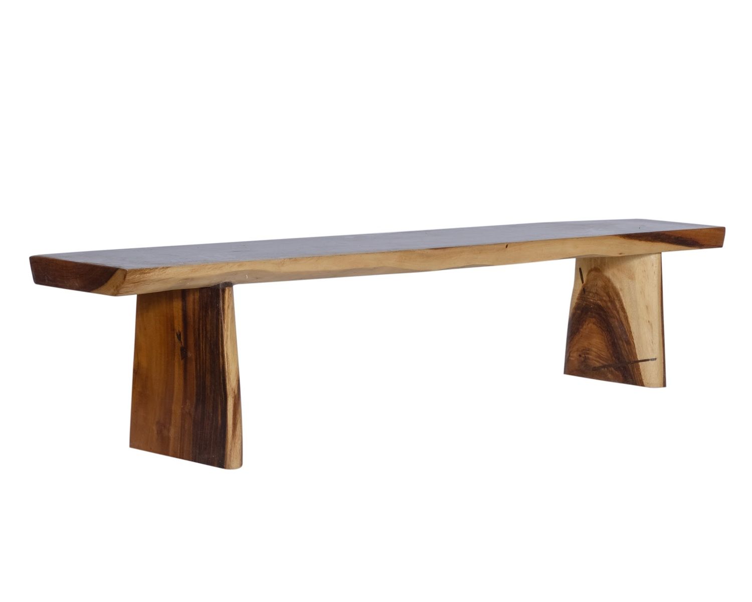 Bench 2 (Suar Live Edge)