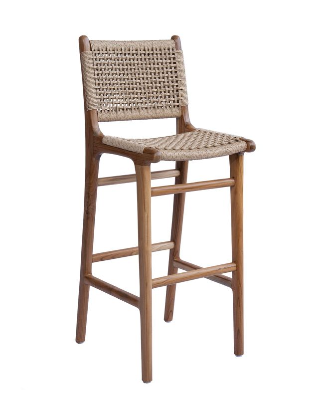 Bar Chair 3