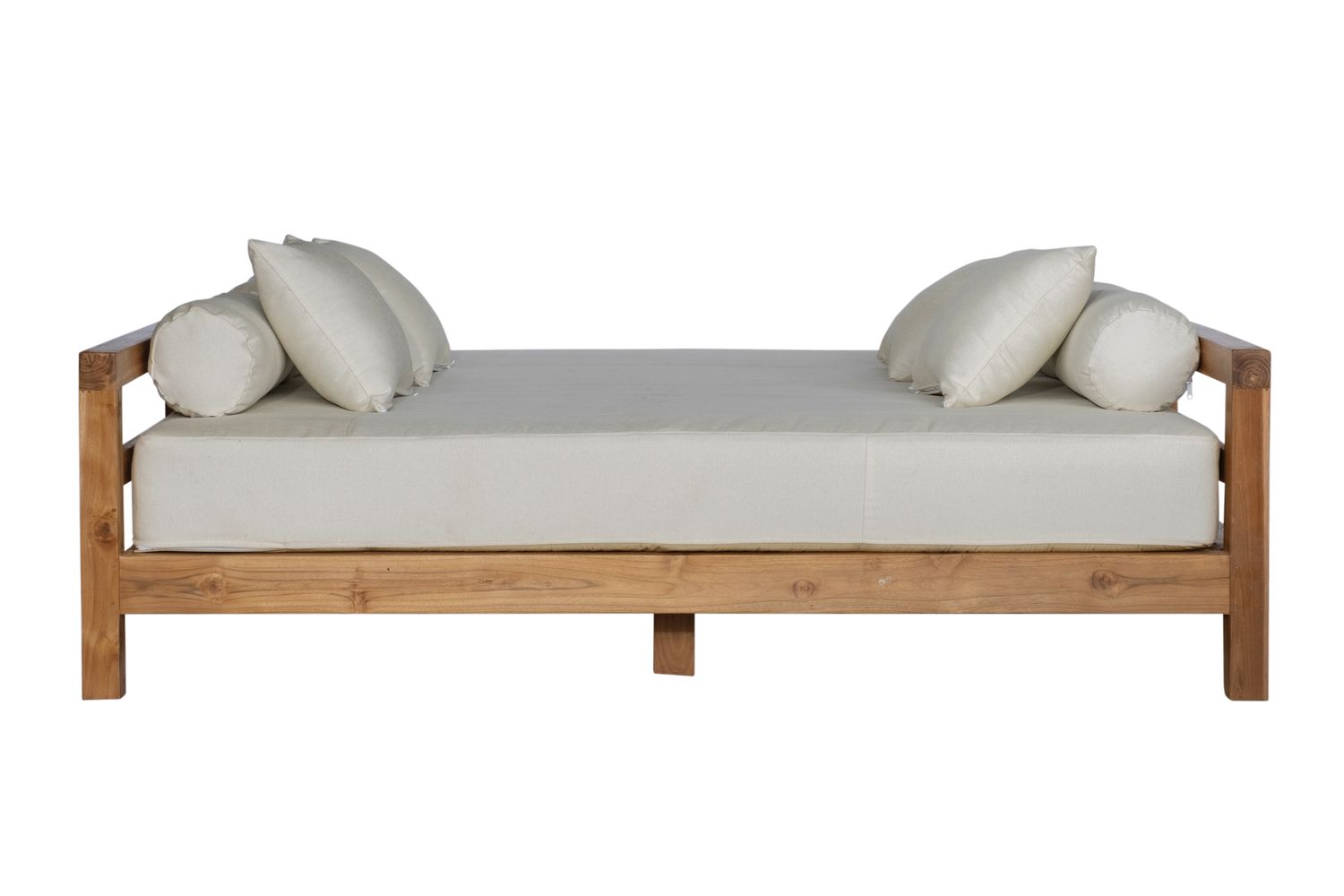 Teak Sofa 5