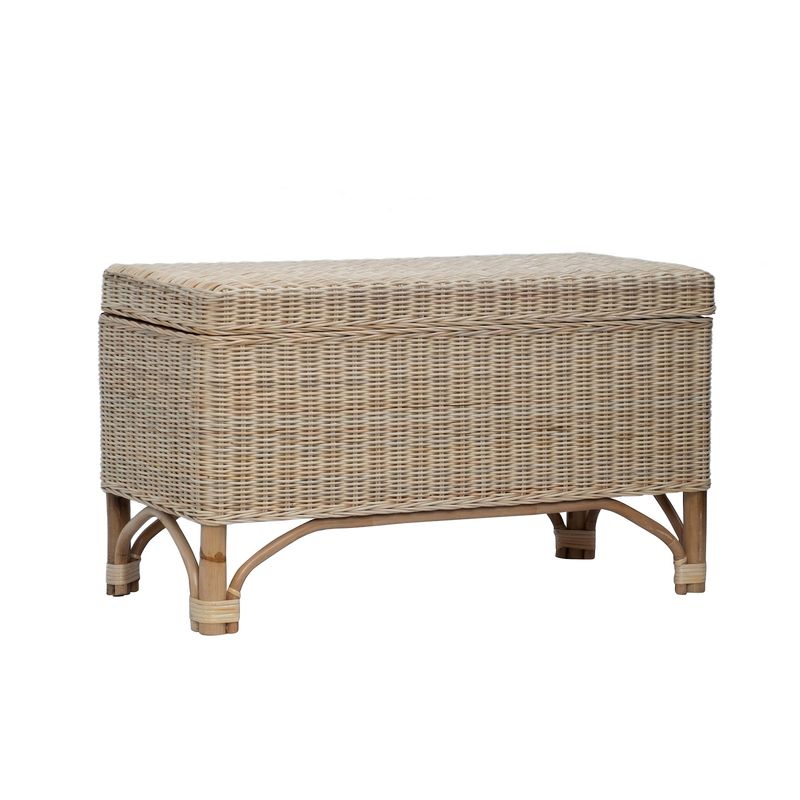 Bench 19