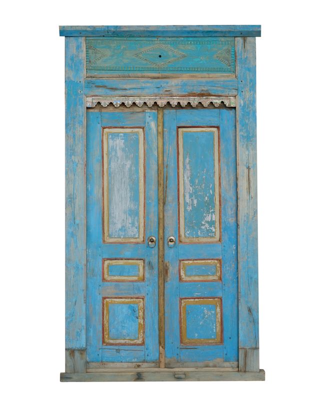 Door 2