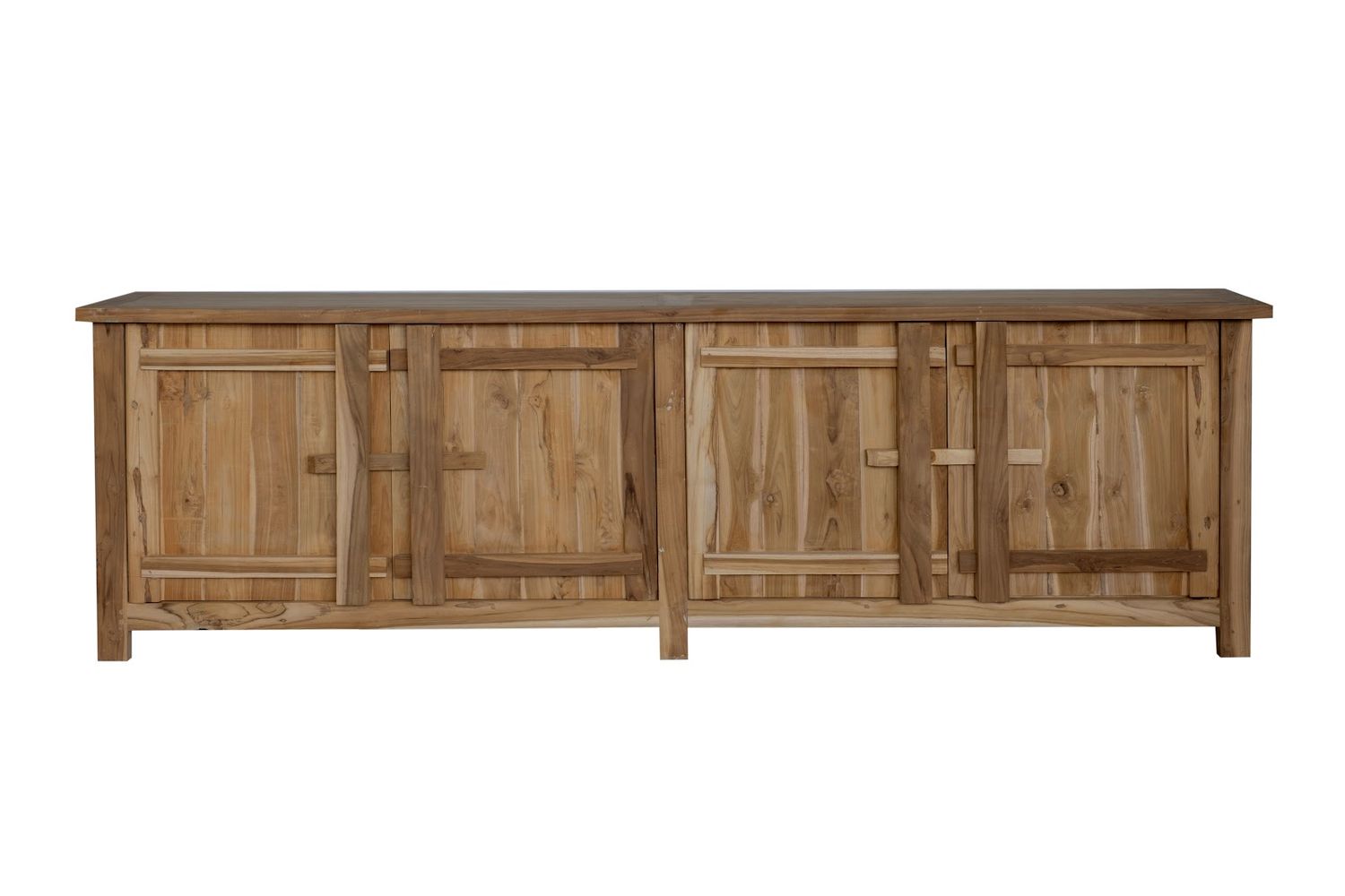 Cupboard 10 (Server)