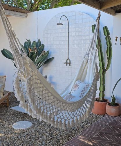 Hammock (Cotton)