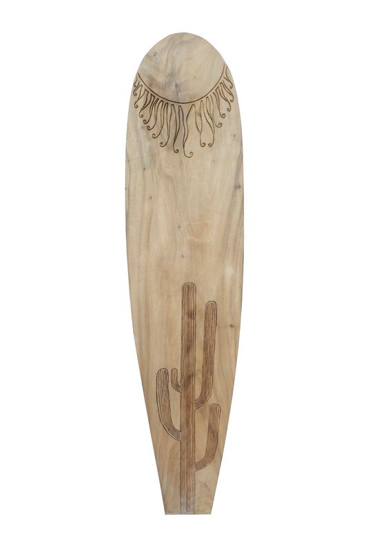 Surfboard 1 (230cm)