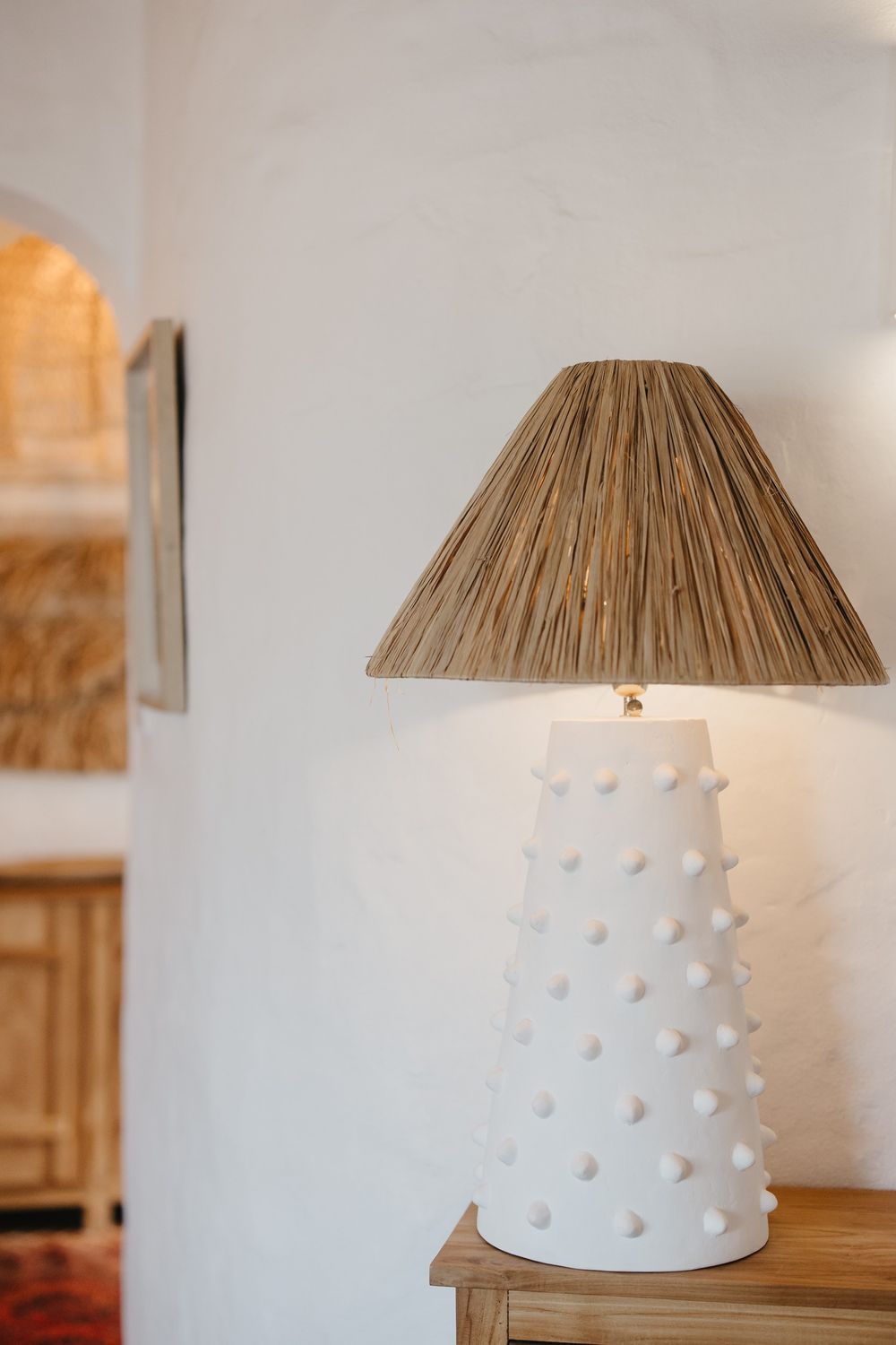 Clay Lamp 1 (narrow)