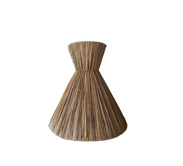 Waterhyacinth Wall Lamp 5