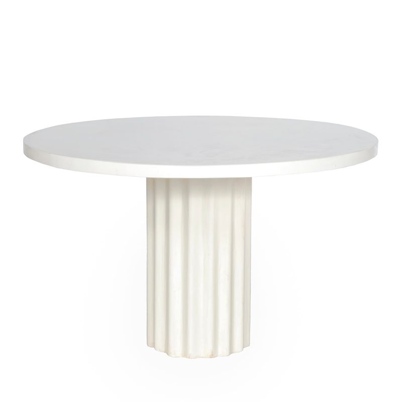 Terrazzo Dining Table 7
