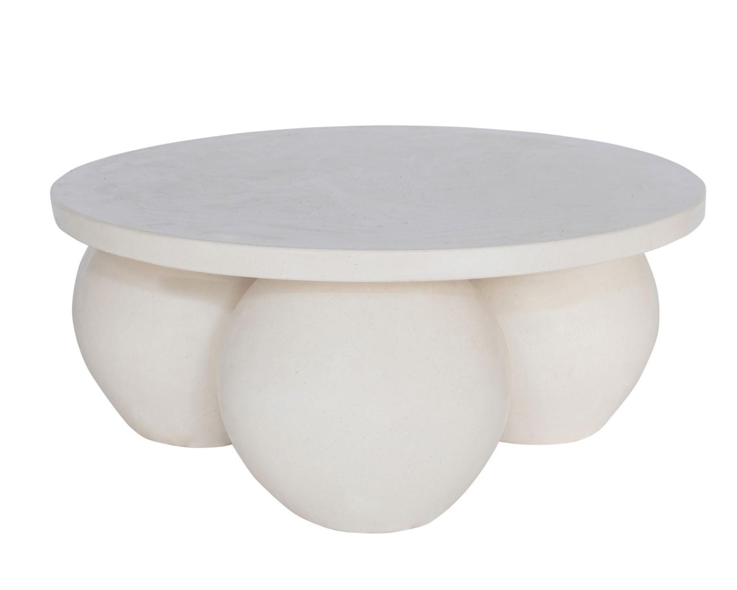 Terrazzo Coffee Table 1