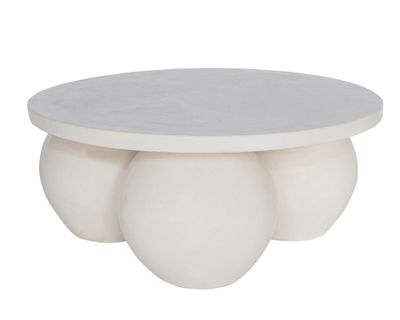 Terrazzo Coffee Table 1