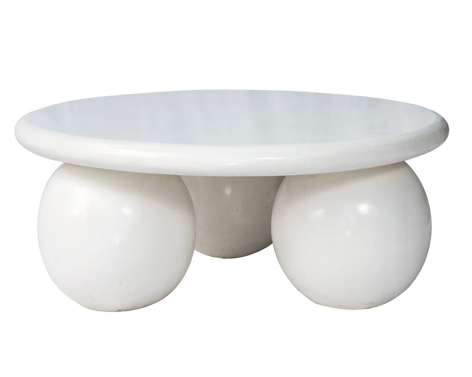 Terrazzo Coffee Table 11