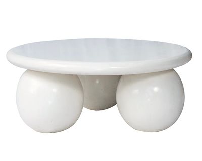 Terrazzo Coffee Table 11