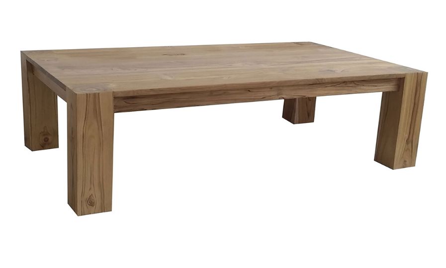 Teak Dining Table 14