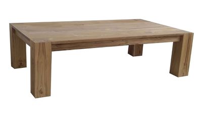 Teak Dining Table 14