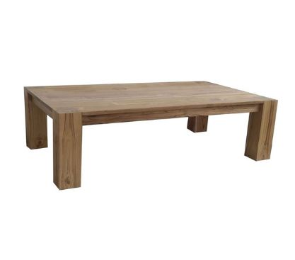 Teak Dining Table 9