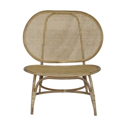 Rattan Occasional Chair 20