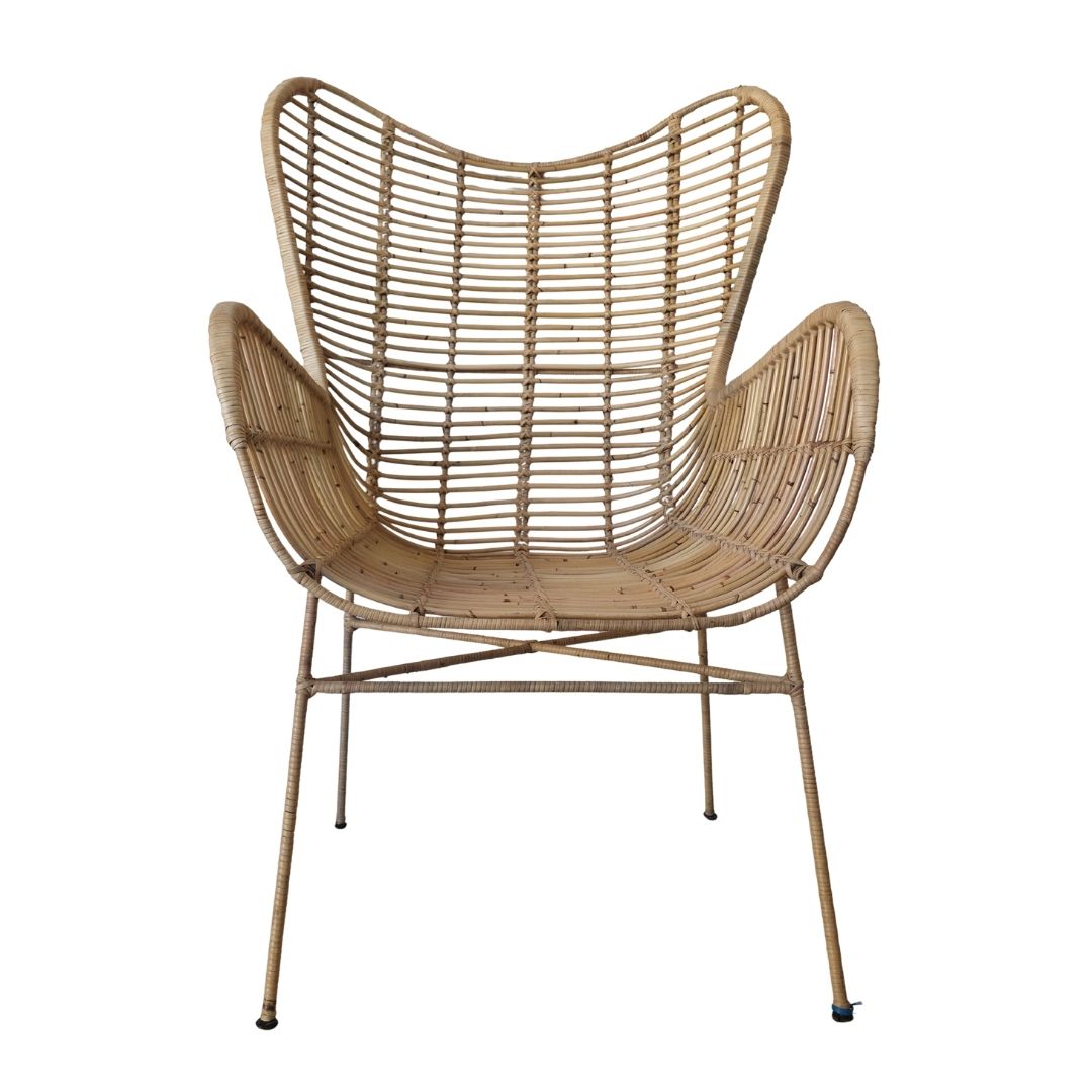 Lounge Chair 58