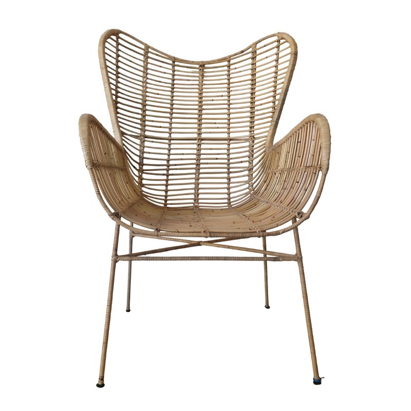 Lounge Chair 58
