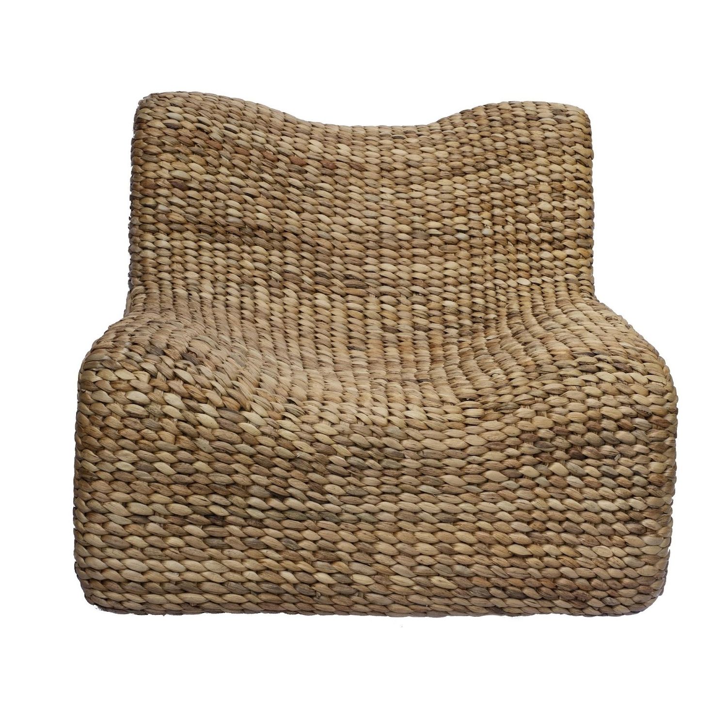 Water Hyacinth Sofa 4