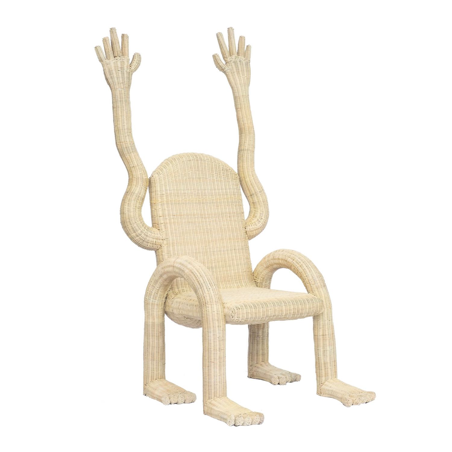 Occasional Chair 45