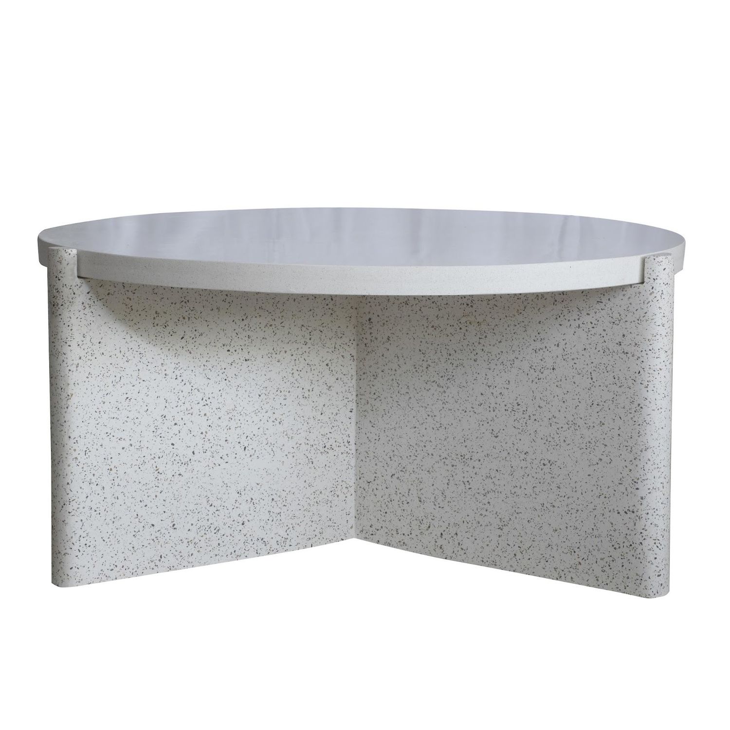 Terrazzo Coffee Table 12