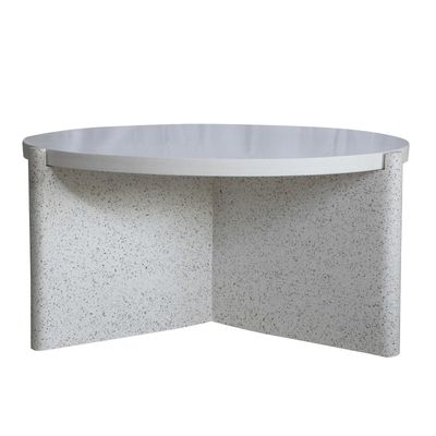 Terrazzo Coffee Table 12