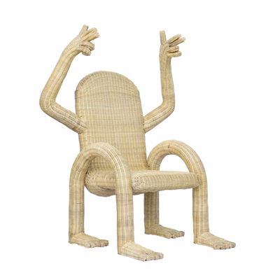 Occasional Chair 44