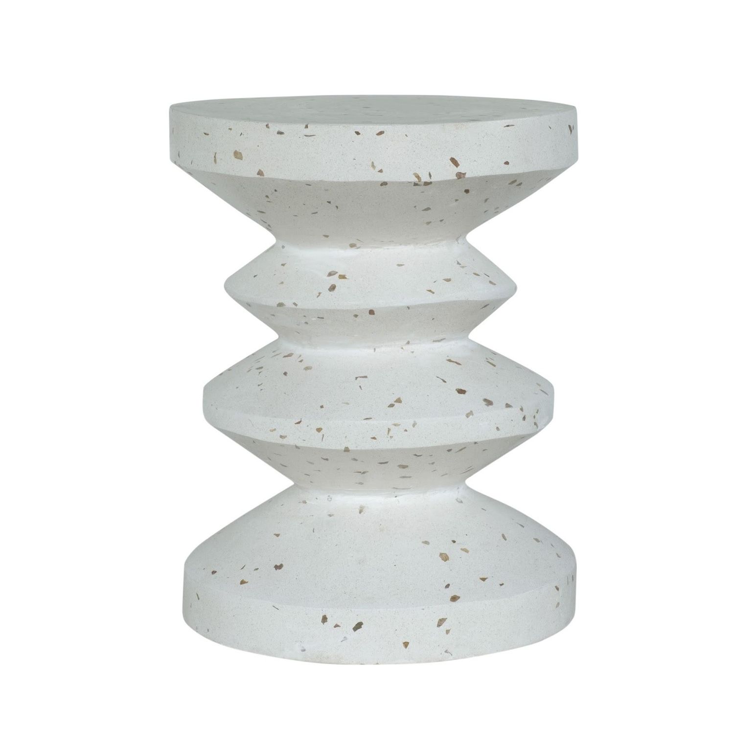 Terrazzo Side table 13