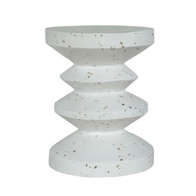 Terrazzo Side table 13