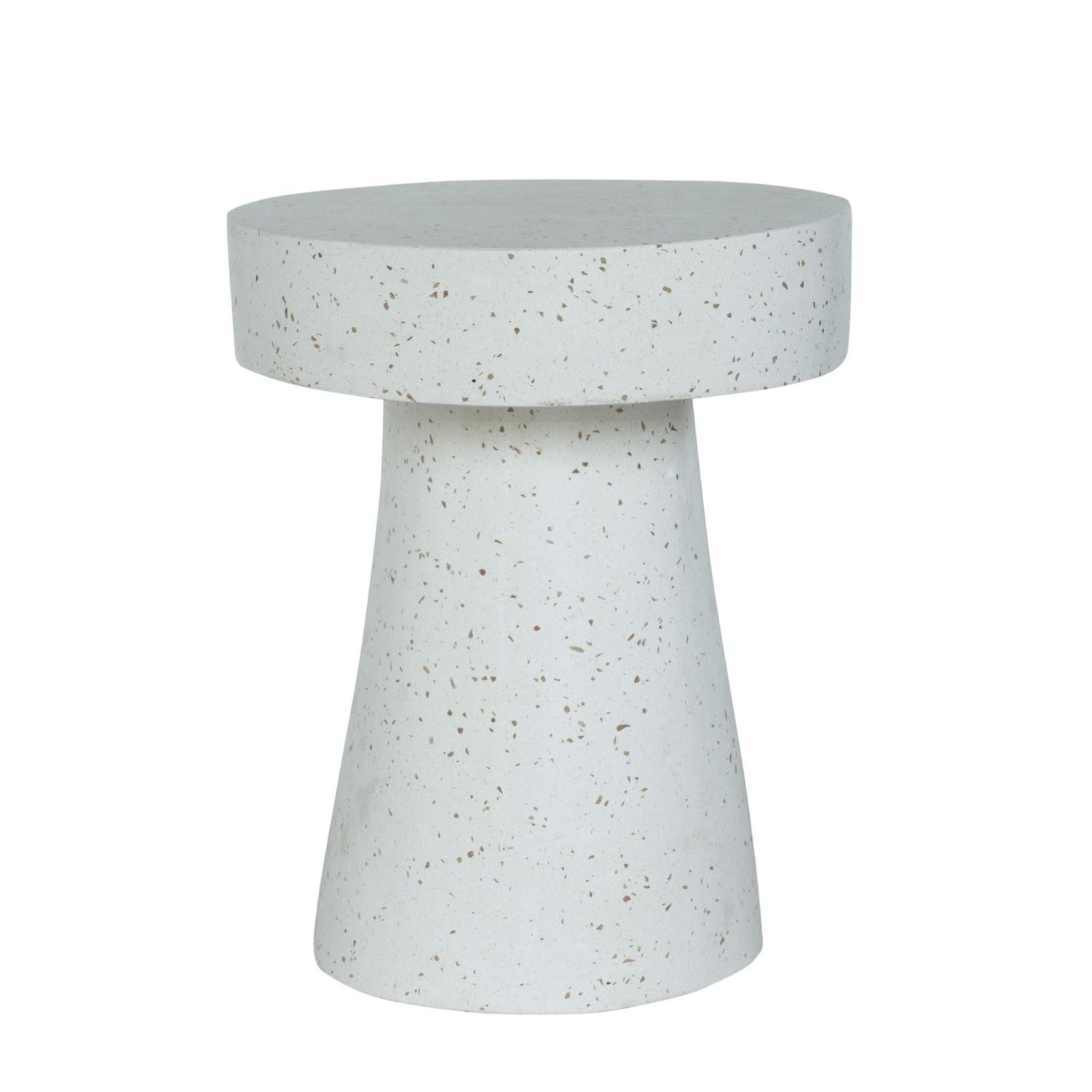 Terrazzo Side table 8