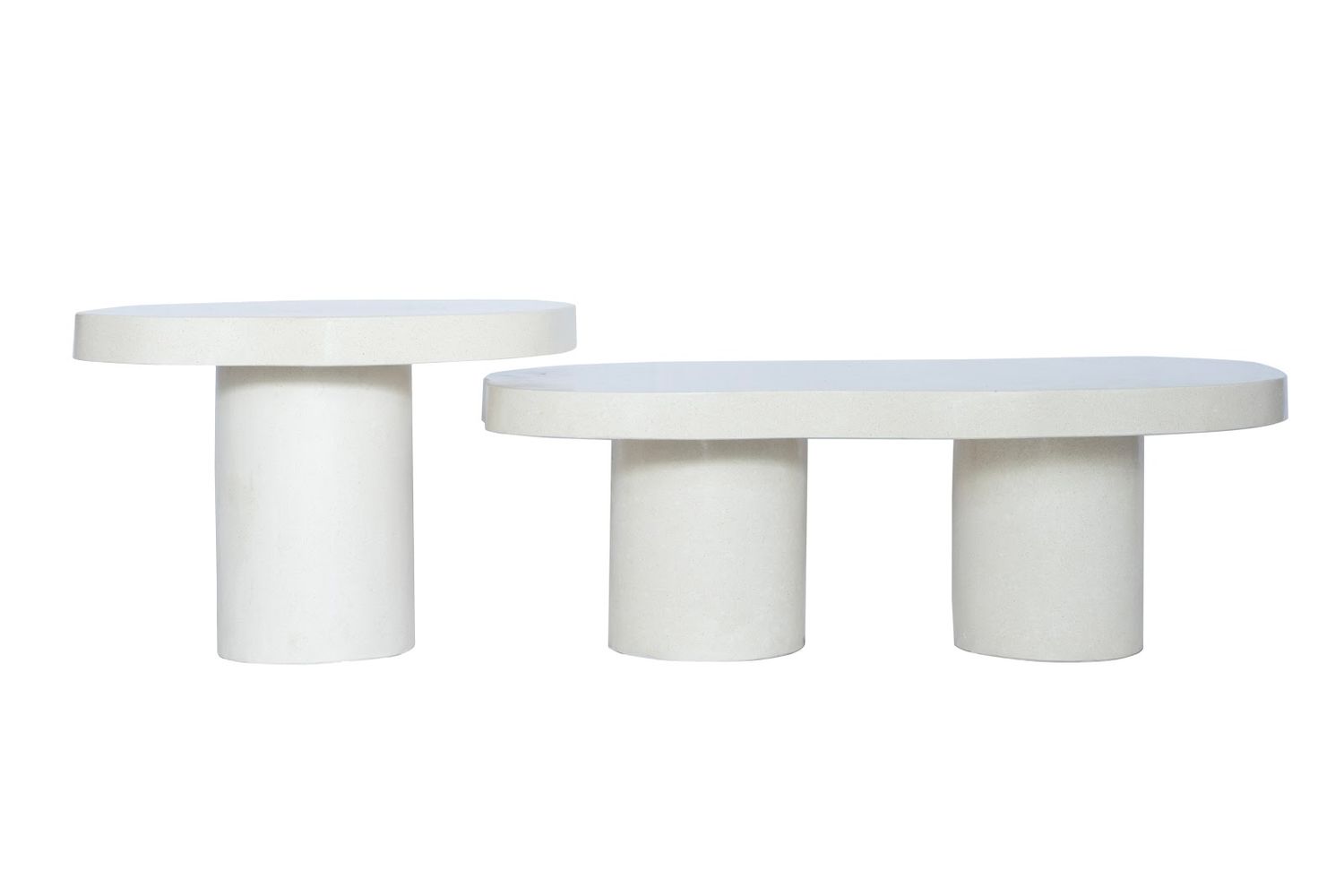 Terrazzo Coffee Table 11 (organic)