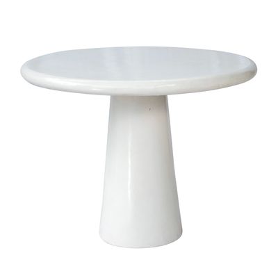 Terrazzo Dining Table 8