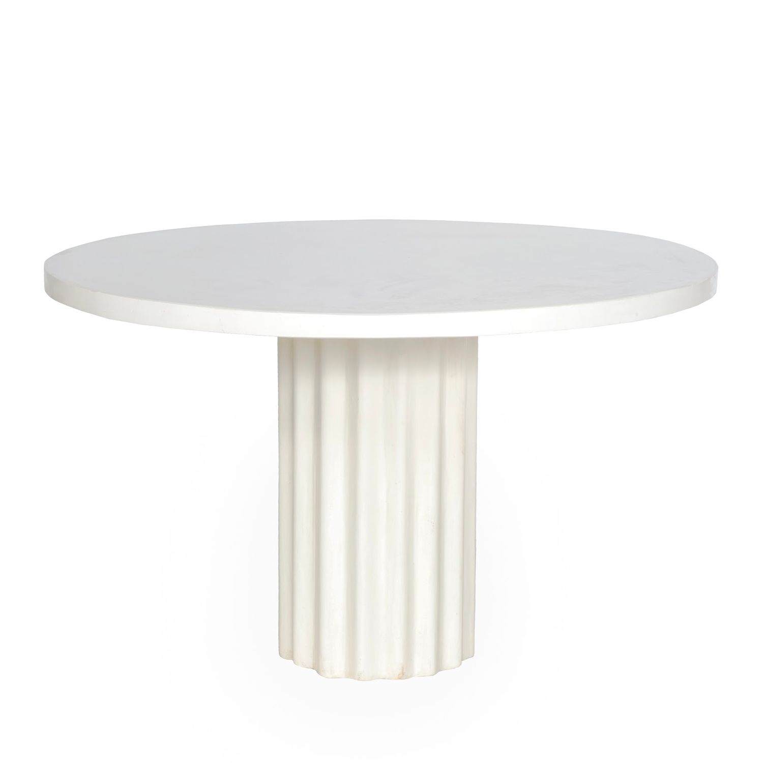 Terrazzo Dining Table 7